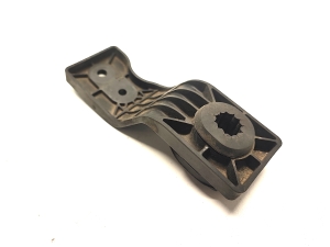 Jaguar XF (2008–2016) Radiator bracket GX738K336AD - 3