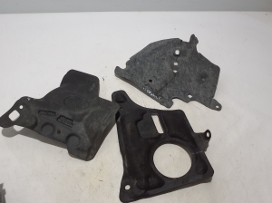BMW i5 G60 (2023–2026) Heliisolatsioon 9423304 - 3