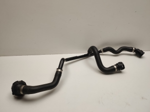   Radiator hose  - A2935000000 