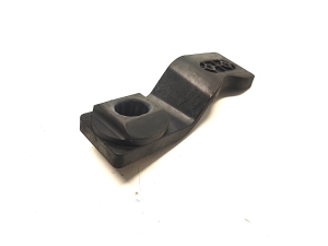 Jaguar XF (2008–2016) Radiator bracket GX738K337AD - 3