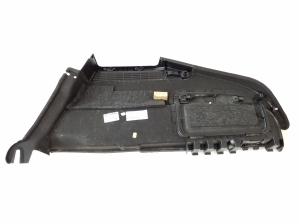 AUDI A7 (2010–2018) Trunk side trim panel 4G8863991A - 3