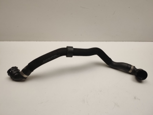   Radiator hose  - A2935000100 