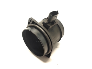 Jaguar XF (2008–2016) Mass air flow sensor G4D312B579AA - 4