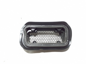   Salongi soojenduse muu osa  - 5A16003 