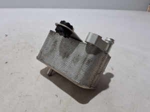 BMW i5 G60 (2023–2026) Muu radiaator 5A629F5 - 4