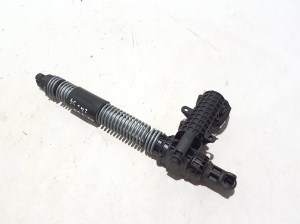   Heckklappe Zuziehhilfe  - 5A01518 