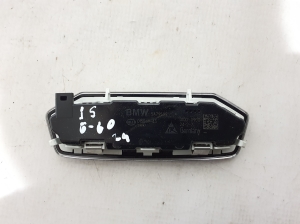 BMW i5 G60 (2023–2026) Rear interior lighting panel 5A79599 - 2