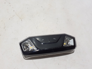 BMW i5 G60 (2023–2026) Rear interior lighting panel 5A79599 - 3