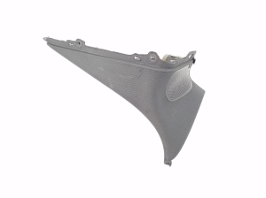   Interior trim of the rear strut  - 4G8867246A 