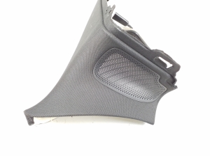 AUDI A7 (2010–2018) Tagumise toe sisekujundus 4G8867246A - 3