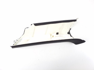 AUDI A7 (2010–2018) Tagumise toe sisekujundus 4G8867287 - 3