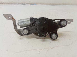 Ford Fiesta VI (2008–2017) Rear wiper motor 8A61A17K441AE - 2