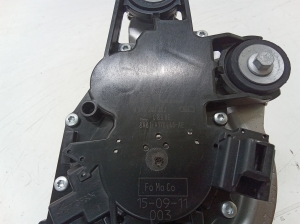 Ford Fiesta VI (2008–2017) Rear wiper motor 8A61A17K441AE - 3