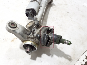 BMW i5 G60 (2023–2026) Steering rack 5B35868 - 2