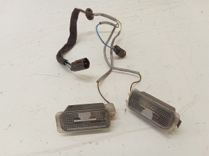 Numbrimärgi tuled - 6M2A13550AC