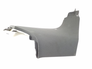 AUDI Q7 (2015–2026) Tagumise toe sisekujundus 4M0867245D - 4