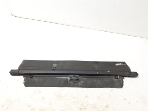 Ford S-MAX (2015–2026) Hutablage 2204248 - 2