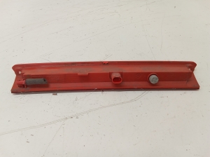 Ford Fiesta VI (2008–2017) Additional stop light 8A6113A613AJ - 2