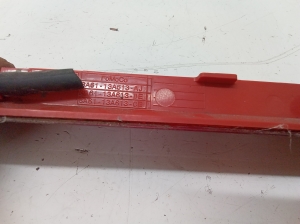 Ford Fiesta VI (2008–2017) Additional stop light 8A6113A613AJ - 3