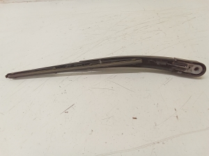 Ford Fiesta VI (2008–2017) Rear squeegee leg 33493 - 3