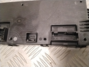 Volkswagen ID.4 I (2020–2026) Hibrīda akumulatora vadības bloks 0Z1915184AL - 2
