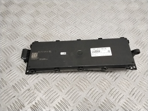 Hybrid battery control unit - 0Z1915184AL