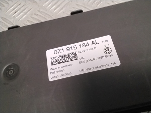 Volkswagen ID.4 I (2020–2026) Hibrīda akumulatora vadības bloks 0Z1915184AL - 8