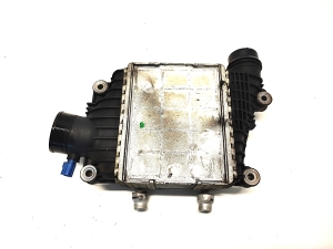 Vahejahuti radiaator - GX736K775AC