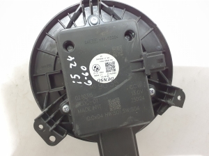 BMW i5 G60 (2023–2026) Salongi puhuri mootor 5A5A456 - 4