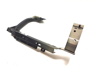 Jaguar XF (2008–2016) Muu osa kapoti all GX7313N078A - 3