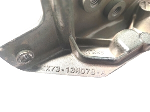 Jaguar XF (2008–2016) Muu osa kapoti all GX7313N078A - 4