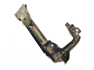 Jaguar XF (2008–2016) Muu osa kapoti all GX7313N078A - 5