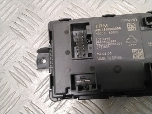 VOLVO EX30 I (2023–2026) Control unit 80014770 - 5