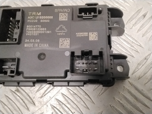 VOLVO EX30 I (2023–2026) Control unit 80014770 - 6