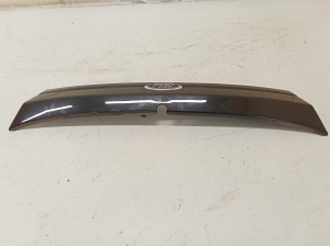 Ford Fiesta VI (2008–2017) Numbrimärgi valgustuse korpus 8A61A43404B - 3