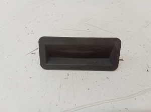 Trunk lid exterior handle - C1BB19B514AA