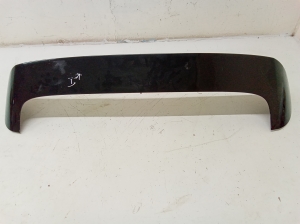 Ford Fiesta VI (2008–2017) Tailgate spoiler C1BBA44210B - 4