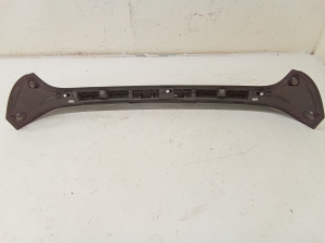 Ford Fiesta VI (2008–2017) Tailgate spoiler C1BBA44210B - 5