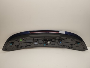 Mercedes Benz EQC N293 (2019–2026) Tailgate spoiler A2937900400 - 2