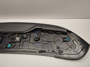 Mercedes Benz EQC N293 (2019–2026) Tailgate spoiler A2937900400 - 6