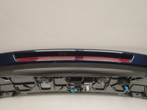 Mercedes Benz EQC N293 (2019–2026) Tailgate spoiler A2937900400 - 7