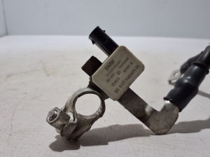 Polklemme Minuskabel - 5A6A671