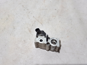 Air conditioner hose valve - 5A5A478