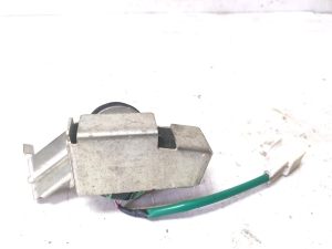 LEXUS IS (2013–2020) Trunk lid lock cylinder - 2