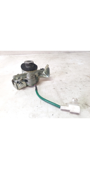LEXUS IS (2013–2020) Trunk lid lock cylinder - 4