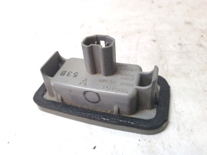 LEXUS IS (2013–2020) Numbrimärgi tuled A045053 - 2