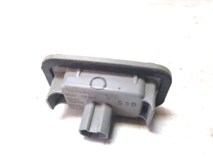 LEXUS IS (2013–2020) Numbrimärgi tuled A045053 - 3