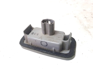 LEXUS IS (2013–2020) Numbrimärgi tuled A045053 - 4