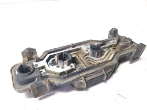 Peugeot Partner I (1996–2008) Rear corner tail light bulb holder 5027 - 2