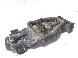 Peugeot Partner I (1996–2008) Rear corner tail light bulb holder 5027 - 3